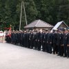 OSP Jazowsko 2015 r.